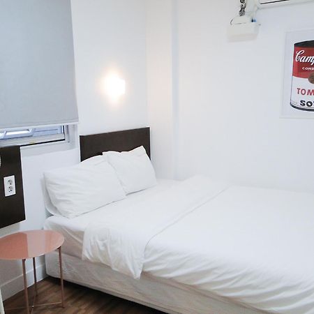Ekonomy Haeundae Hostel Пусан Екстериор снимка