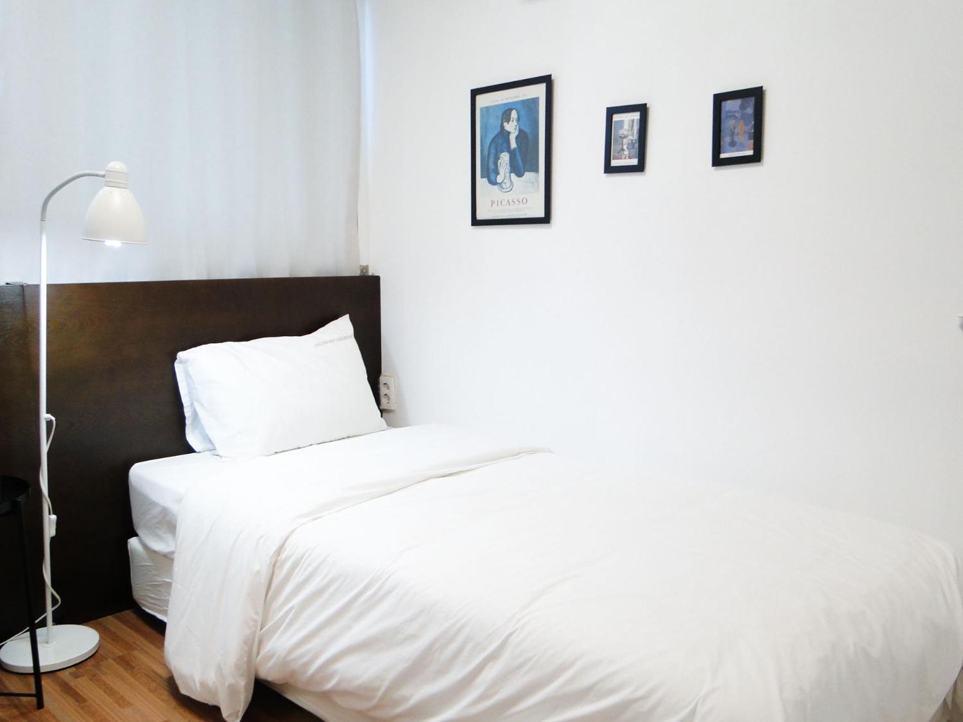 Ekonomy Haeundae Hostel Пусан Екстериор снимка