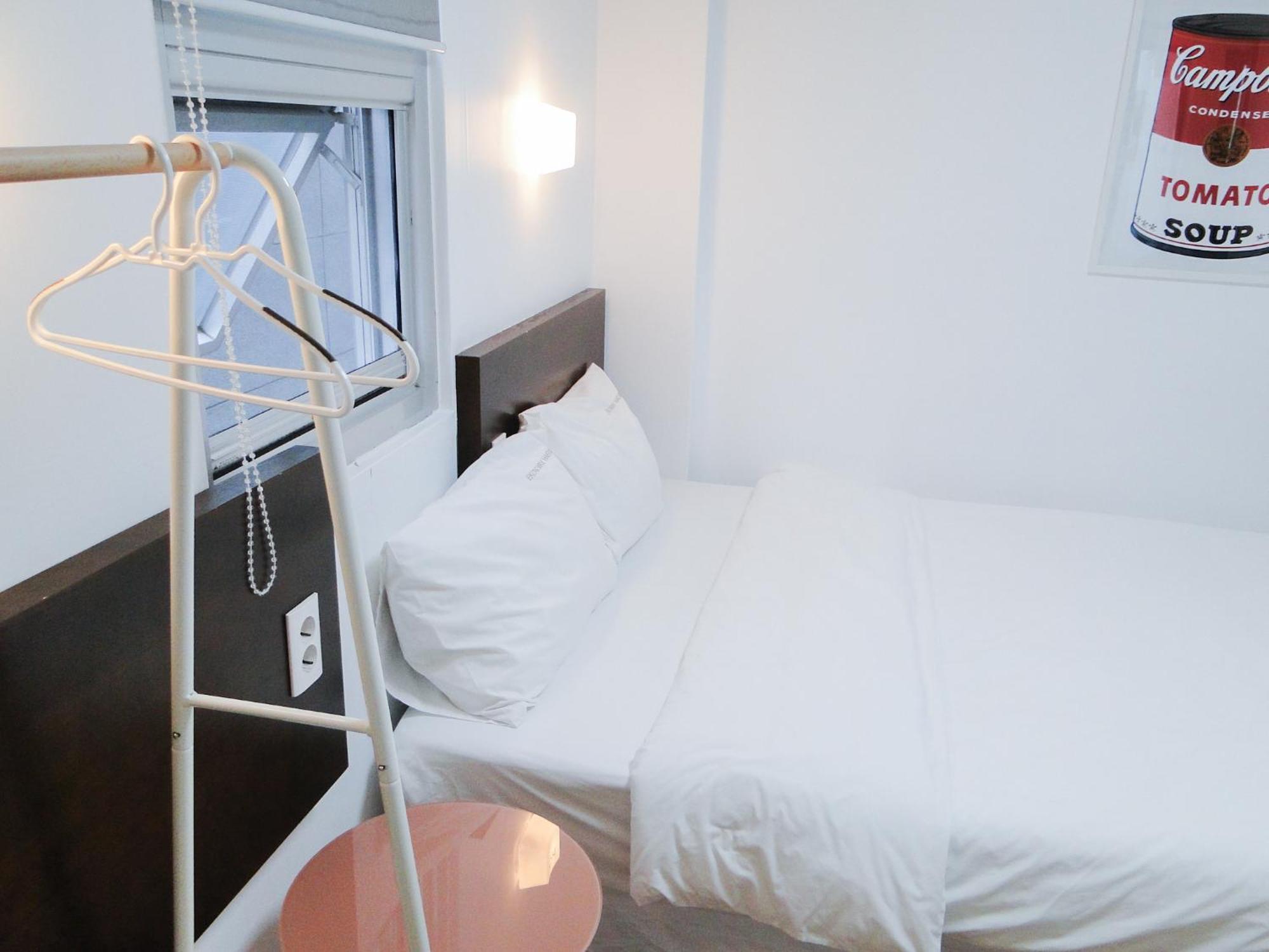 Ekonomy Haeundae Hostel Пусан Екстериор снимка