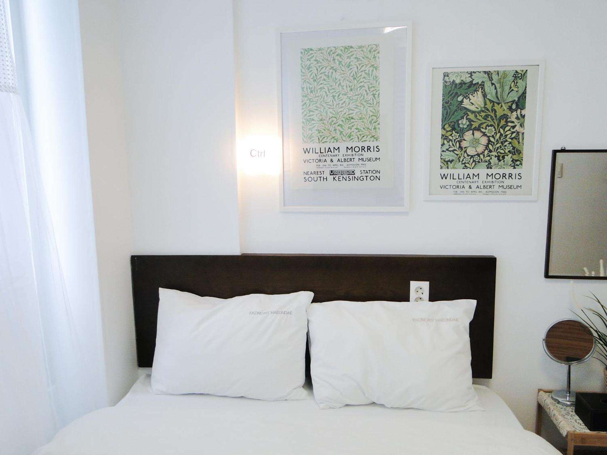 Ekonomy Haeundae Hostel Пусан Екстериор снимка